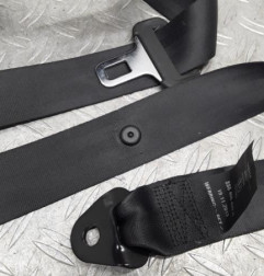 Ceinture arriere gauche RENAULT CAPTUR 1