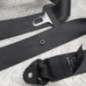 Ceinture arriere gauche RENAULT CAPTUR 1