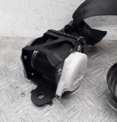 Ceinture arriere gauche RENAULT CAPTUR 1 Photo n°3