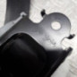 Ceinture arriere gauche RENAULT CAPTUR 1