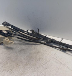 Leve vitre electrique avant gauche SEAT ALTEA Photo n°3