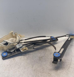 Leve vitre electrique avant gauche SEAT ALTEA Photo n°4