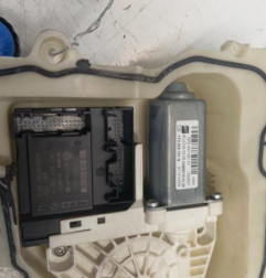 Leve vitre electrique avant gauche SEAT ALTEA Photo n°5