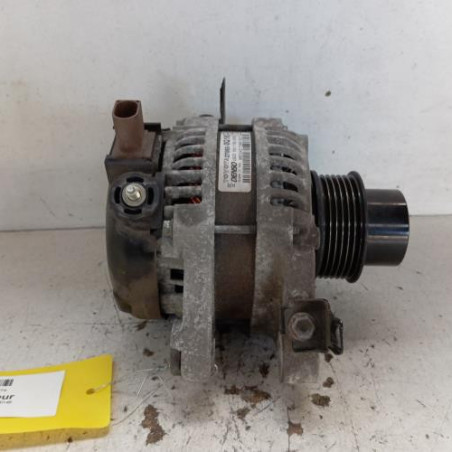 Alternateur CITROEN C1 2