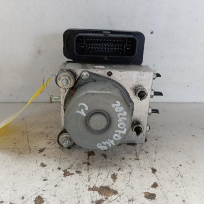 Bloc ABS (freins anti-blocage) CITROEN C1 2 Bloc ABS (freins anti-blocage) CITROEN C1 2