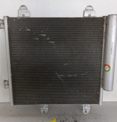 Radiateur clim CITROEN C1 2 Photo n°1