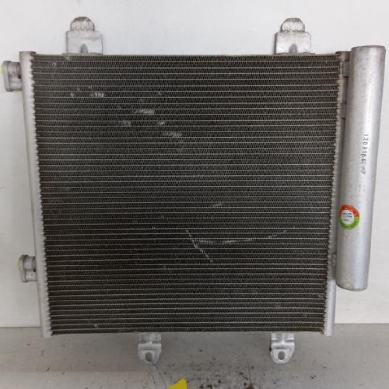 Radiateur clim CITROEN C1 2 Radiateur clim CITROEN C1 2