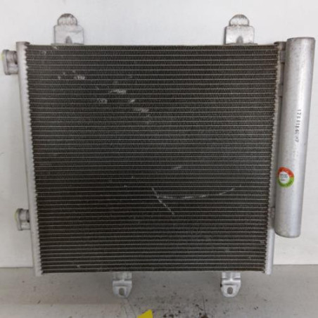 Radiateur clim CITROEN C1 2 Photo n°1