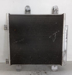 Radiateur clim CITROEN C1 2