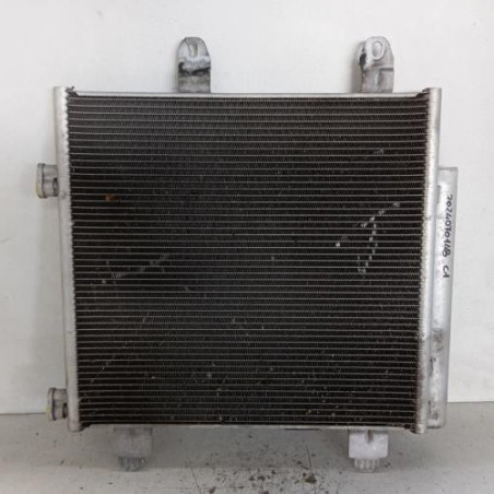 Radiateur clim CITROEN C1 2
