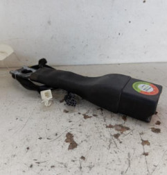 Attache ceinture avant droit CITROEN C1 2 Photo n°1
