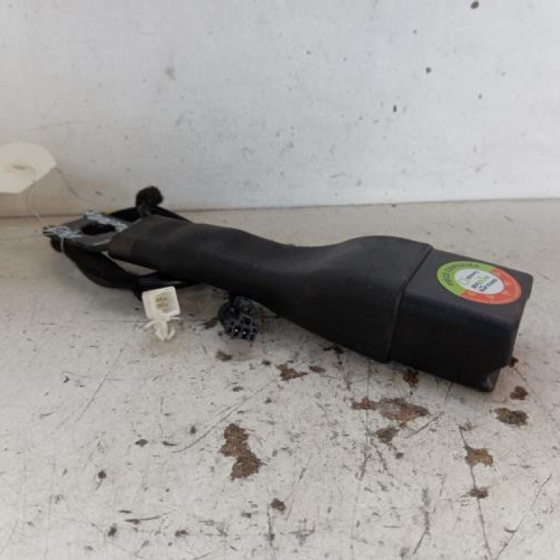 Attache ceinture avant droit CITROEN C1 2