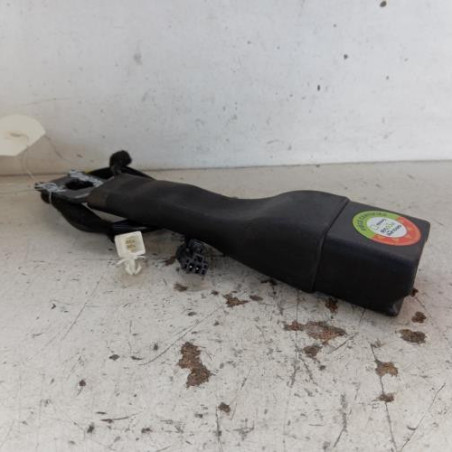Attache ceinture avant droit CITROEN C1 2 Photo n°1