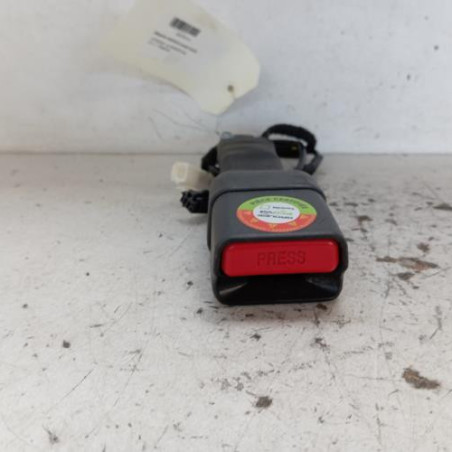 Attache ceinture avant droit CITROEN C1 2