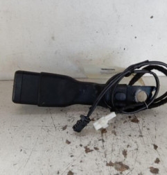 Attache ceinture avant droit CITROEN C1 2 Photo n°3