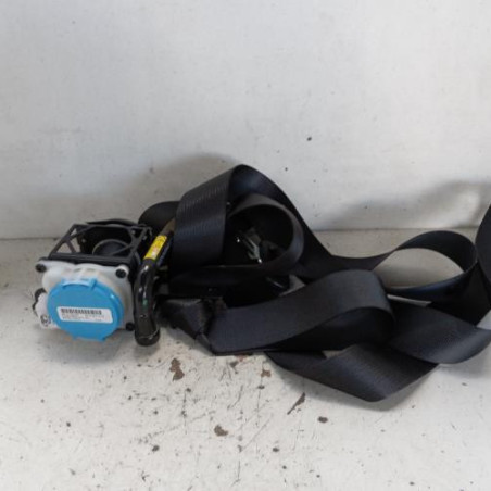 Ceinture avant droit CITROEN C1 2 Photo n°1
