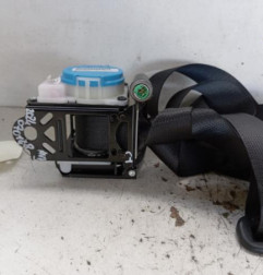 Ceinture avant droit CITROEN C1 2 Photo n°3