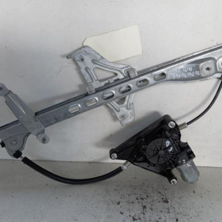 Leve vitre electrique avant droit CITROEN C1 2 Photo n°1
