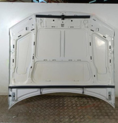 Capot PEUGEOT 406