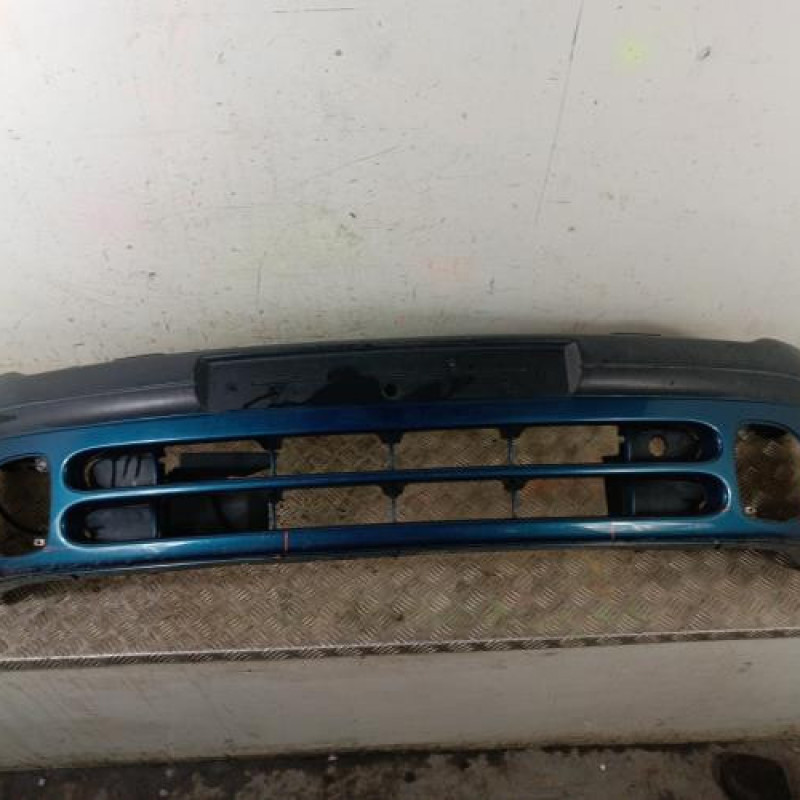 Pare choc avant RENAULT CLIO 2 Pare choc avant RENAULT CLIO 2
