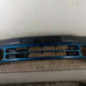 Pare choc avant RENAULT CLIO 2