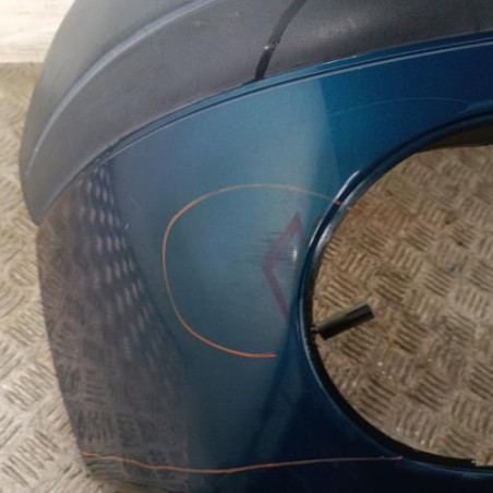 Pare choc avant RENAULT CLIO 2