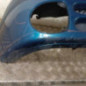 Pare choc avant RENAULT CLIO 2