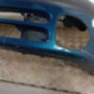 Pare choc avant RENAULT CLIO 2