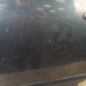Porte arriere gauche OPEL ASTRA H