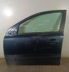 Porte avant gauche OPEL ASTRA H Photo n°1