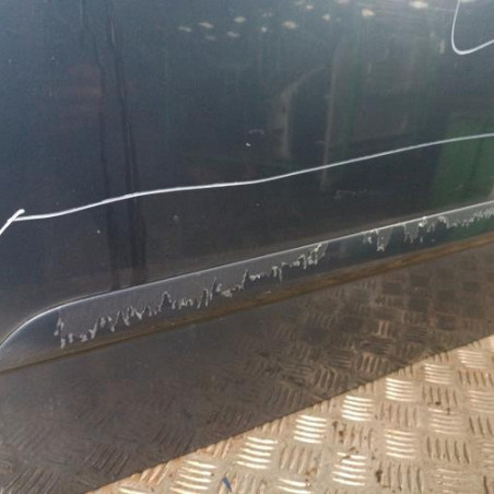Porte avant gauche OPEL ASTRA H