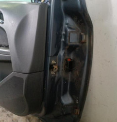 Porte avant gauche OPEL ASTRA H Photo n°7