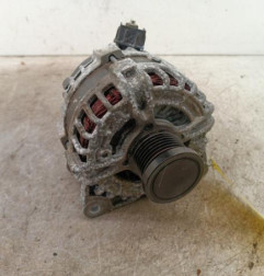 Alternateur RENAULT CLIO 5 Photo n°1