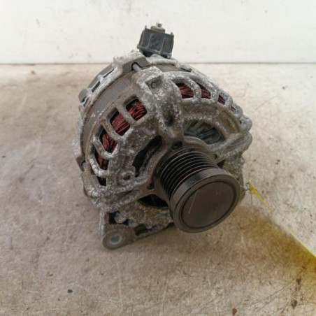 Alternateur RENAULT CLIO 5 Photo n°1
