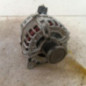 Alternateur RENAULT CLIO 5