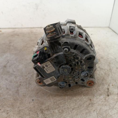 Alternateur RENAULT CLIO 5