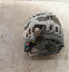 Alternateur RENAULT CLIO 5 Photo n°3