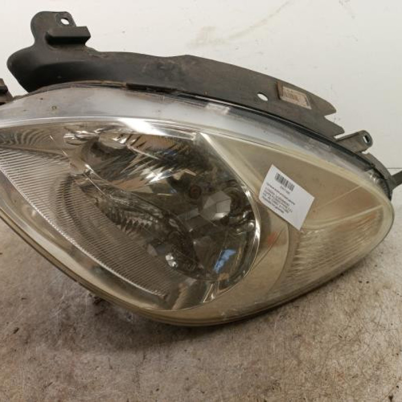 Optique avant principal gauche (feux)(phare) CITROEN XSARA PICASSO