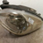 Optique avant principal gauche (feux)(phare) CITROEN XSARA PICASSO