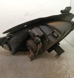 Optique avant principal gauche (feux)(phare) CITROEN XSARA PICASSO