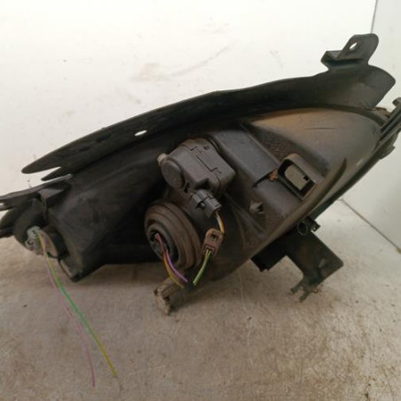 Optique avant principal gauche (feux)(phare) CITROEN XSARA PICASSO