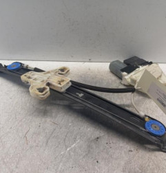 Leve vitre electrique arriere gauche SEAT ALTEA Photo n°1