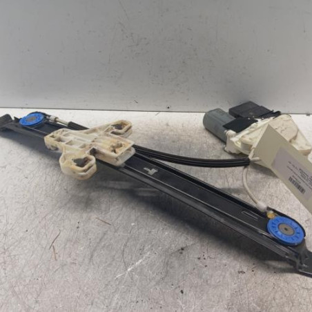 Leve vitre electrique arriere gauche SEAT ALTEA Photo n°1