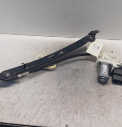 Leve vitre electrique arriere gauche SEAT ALTEA Photo n°4