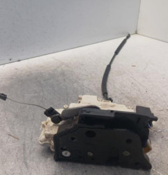 Serrure avant droit SEAT ALTEA