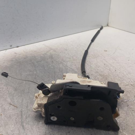 Serrure avant droit SEAT ALTEA