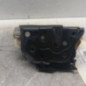 Serrure avant gauche SEAT ALTEA
