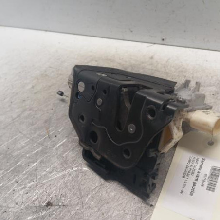 Serrure avant gauche SEAT ALTEA