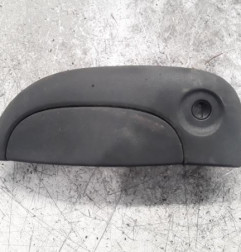 Poignee porte avant gauche RENAULT KANGOO 1 Photo n°1