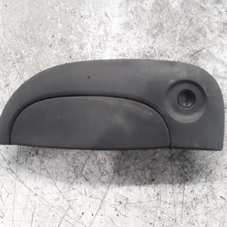 Poignee porte avant gauche RENAULT KANGOO 1 Photo n°1